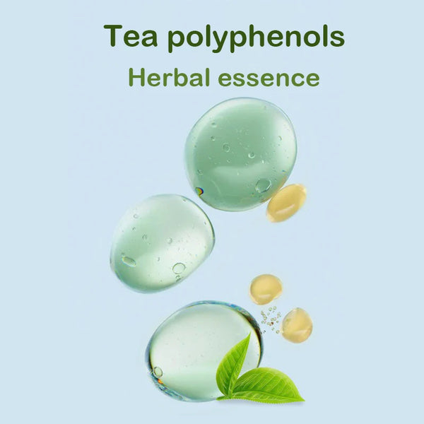 Pet Smile Finger Wipes